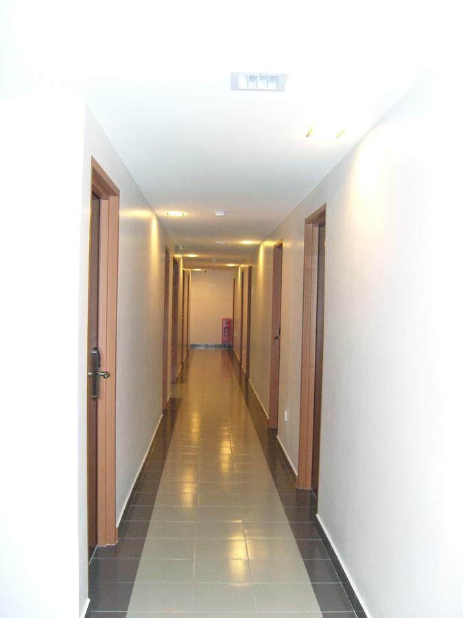 Hotel Orient Johor Bahru Exterior photo