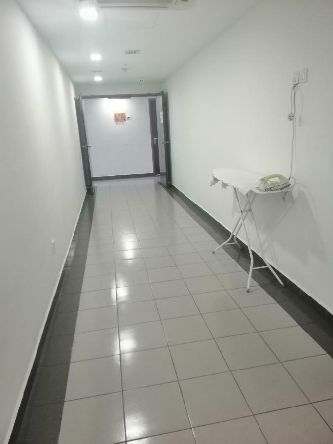 Hotel Orient Johor Bahru Exterior photo